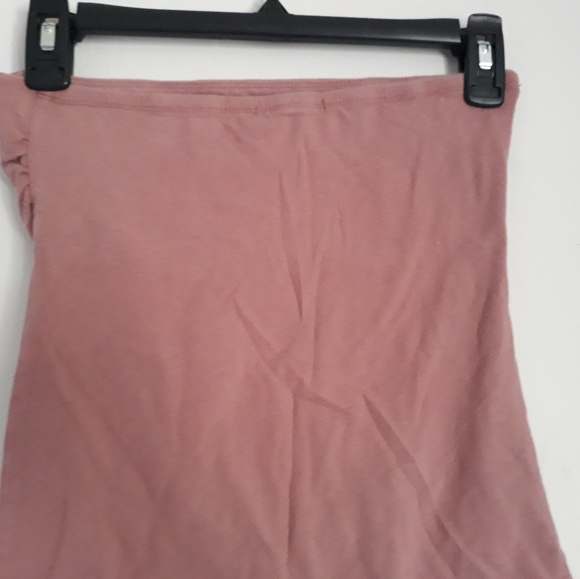 Off Shoulder Top - Picture 3 of 4